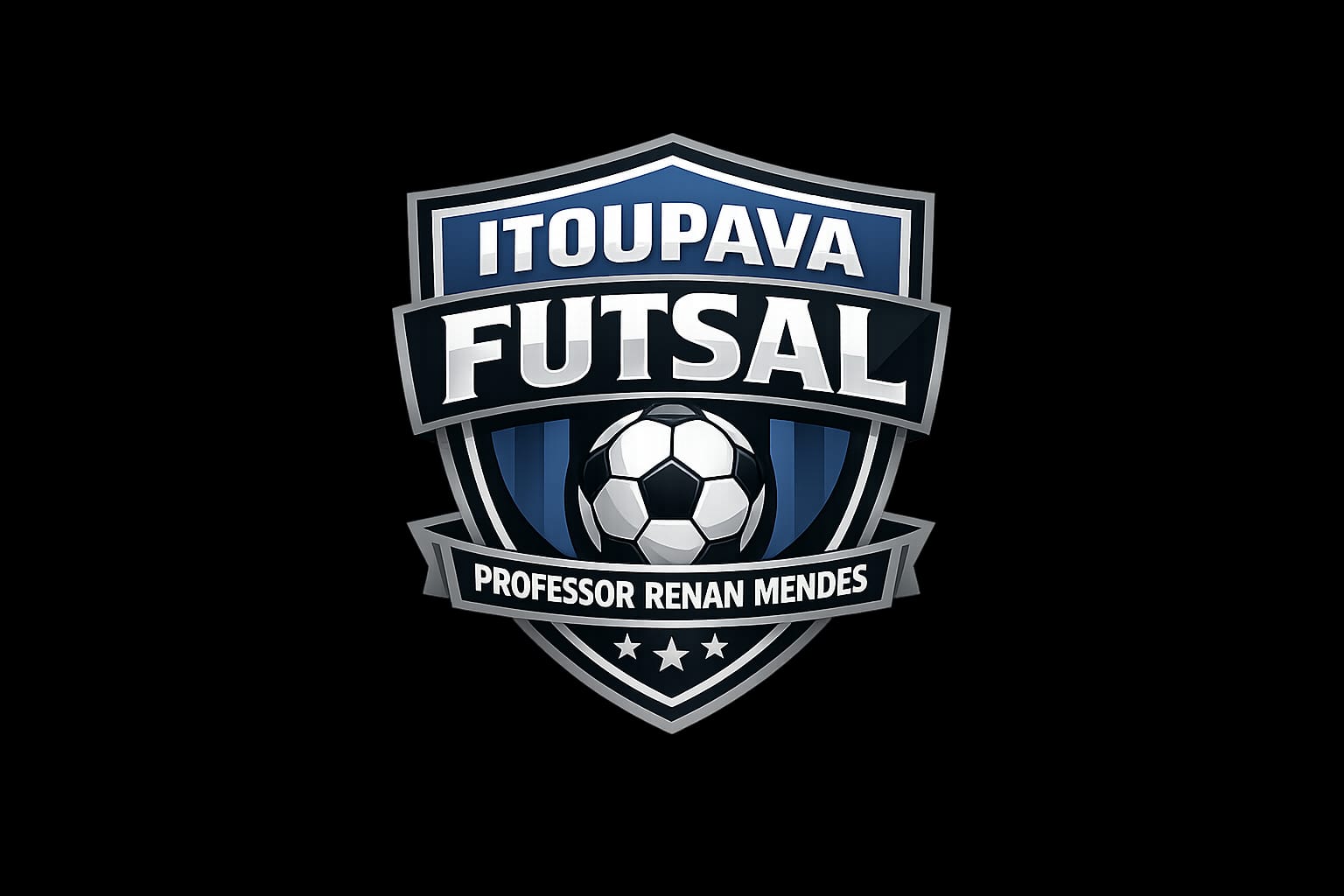 Escudo Itoupava Futsal